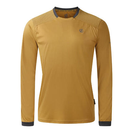 Tshirt Manches Longues TRACKSTAND ACE Homme (Boa)