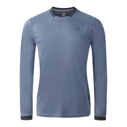 Tshirt Manches Longues TRACKSTAND ACE Homme (Boa)