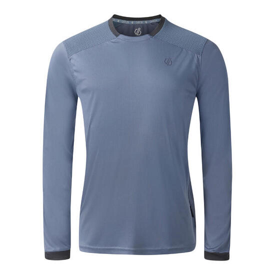 Tshirt Manches Longues TRACKSTAND ACE Homme (Mercure)