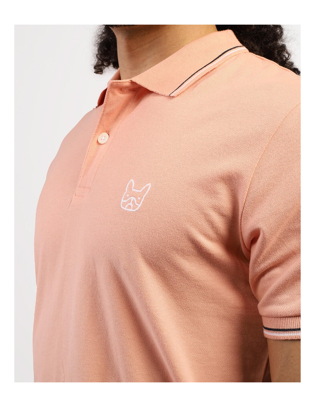 JACK&JONES 12217507 - Polo 4/5