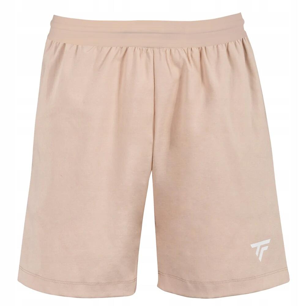 Męskie spodenki tenisowe Tecnifibre X-Loop Shorts