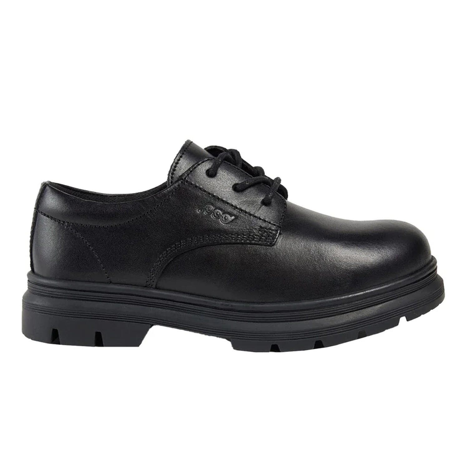 Chaussures Élégantes IRENE Enfant (Noir) 3/4