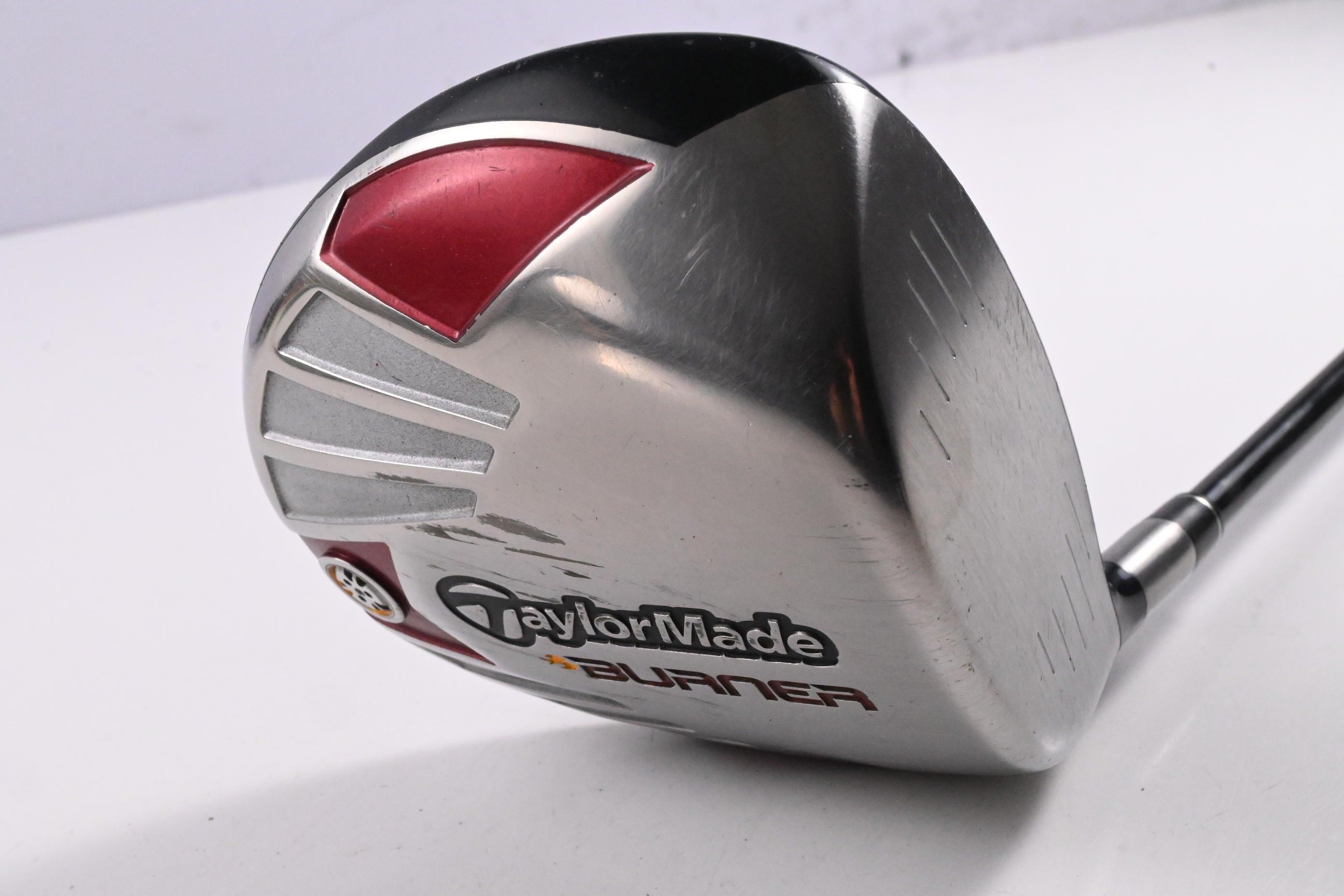 TaylorMade BURNER TP ドライバー 9.5 アッタスT2 6S TaylorMade BURNER TP ドライバー 9.5 アッタスT2 6S TaylorMade Tour