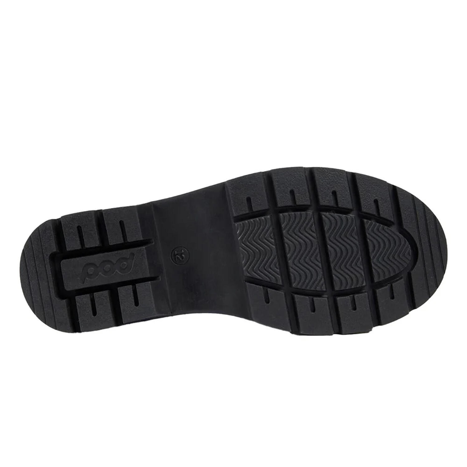Chaussures Élégantes IRENE Enfant (Noir) 4/4