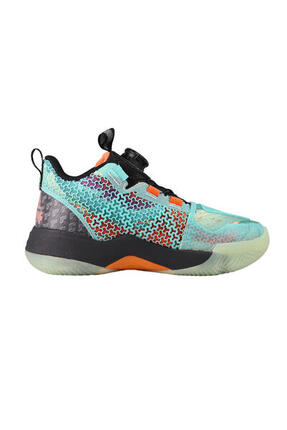 PEAK Basketballschuh 3D Unisex