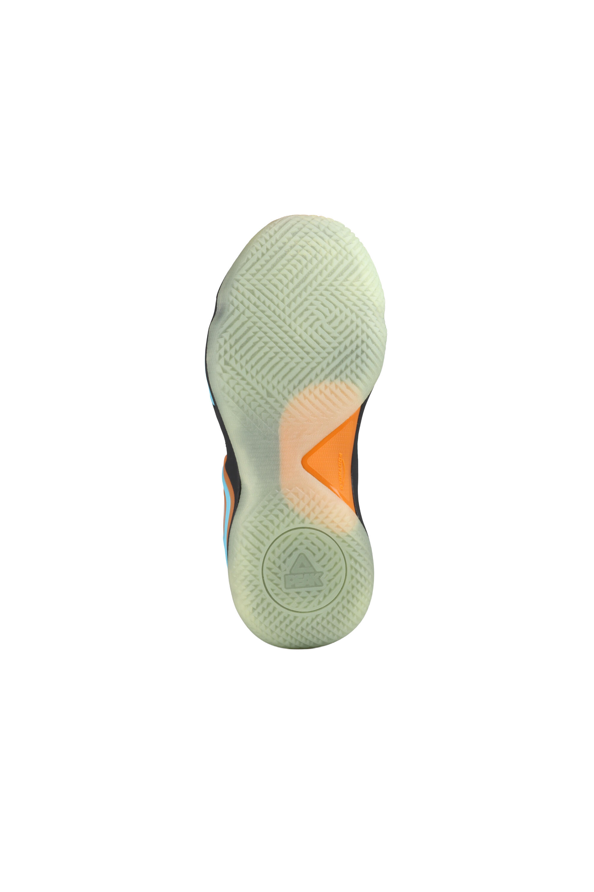 PEAK Basketballschuh 3D Unisex 3/3