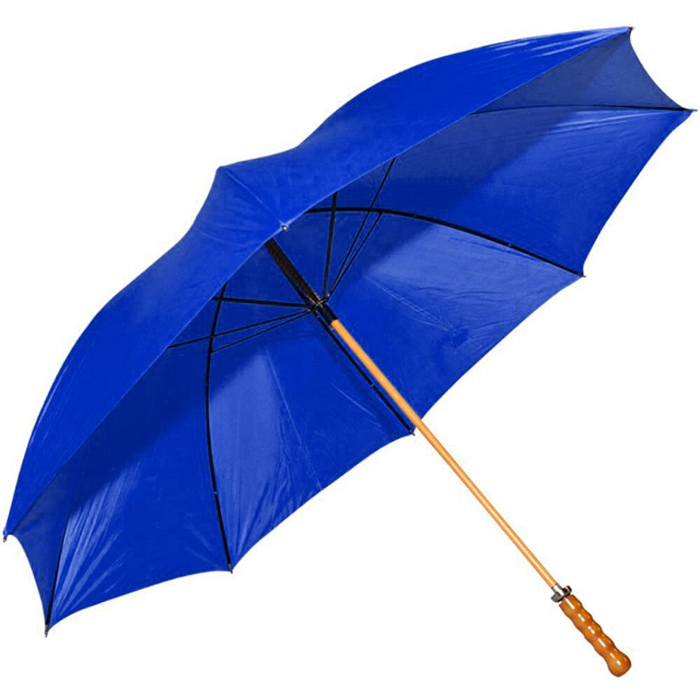 Parapluie GOLF (Bleu Roi) 2/2