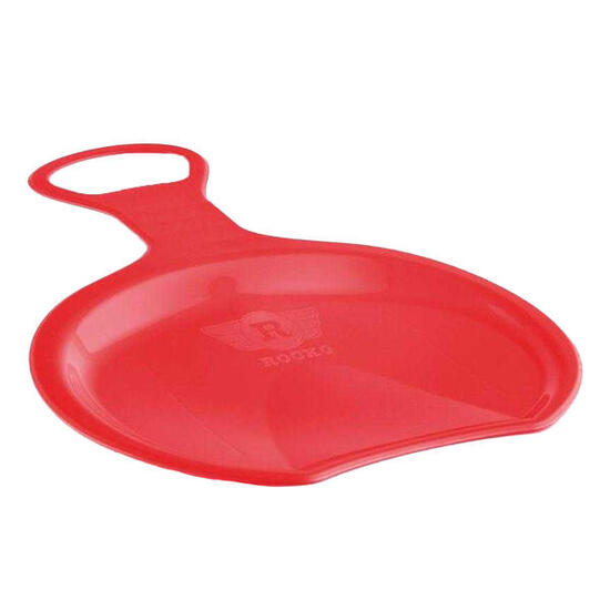 Rockoflake Apple Luge