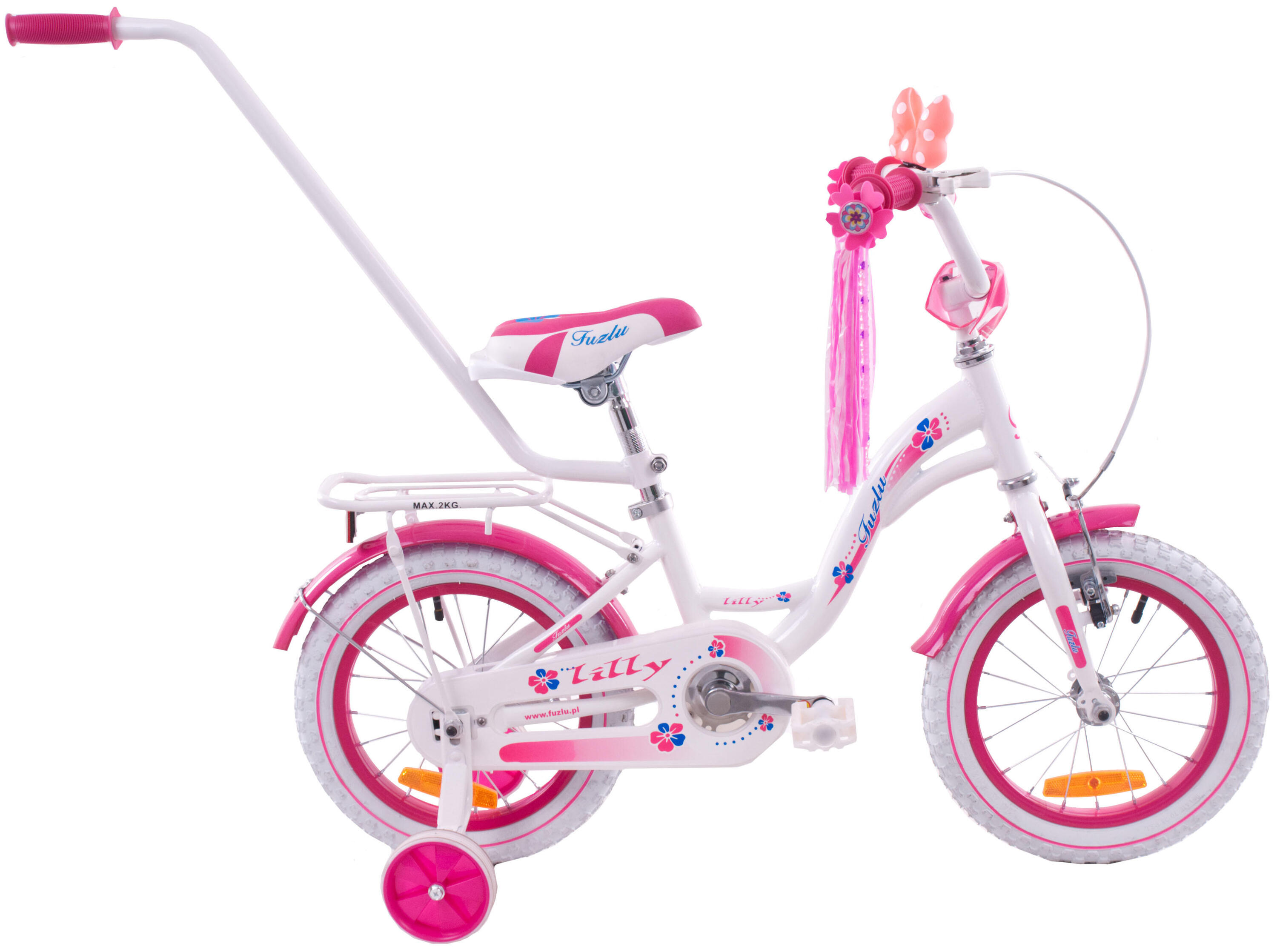 FUZLU BIKES picture