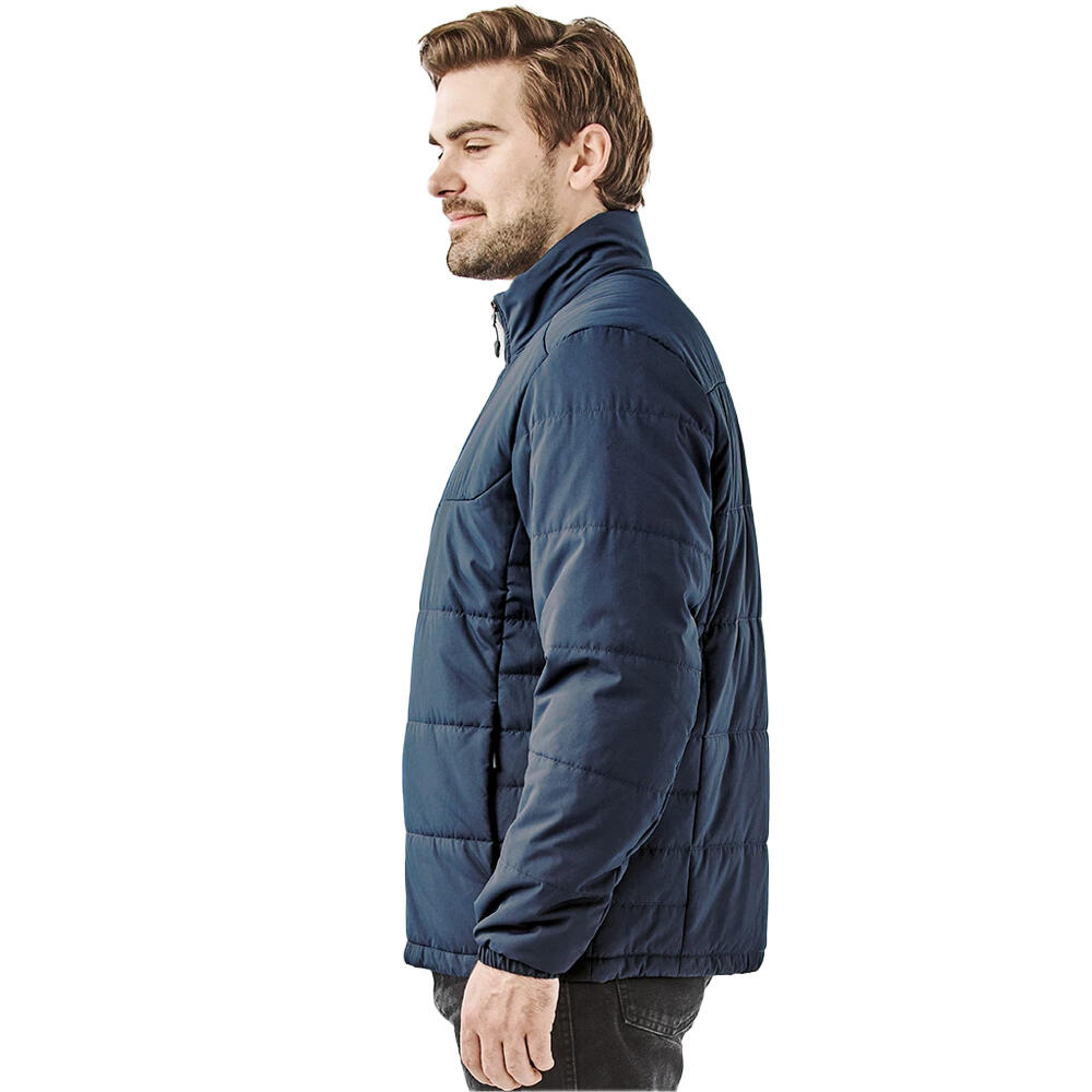 Veste SIERRA Homme (Bleu Marine) 2/4