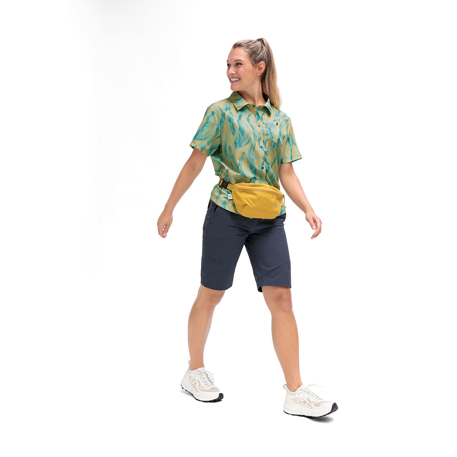 Chemisier femme Maier Sports Belchen 3/6
