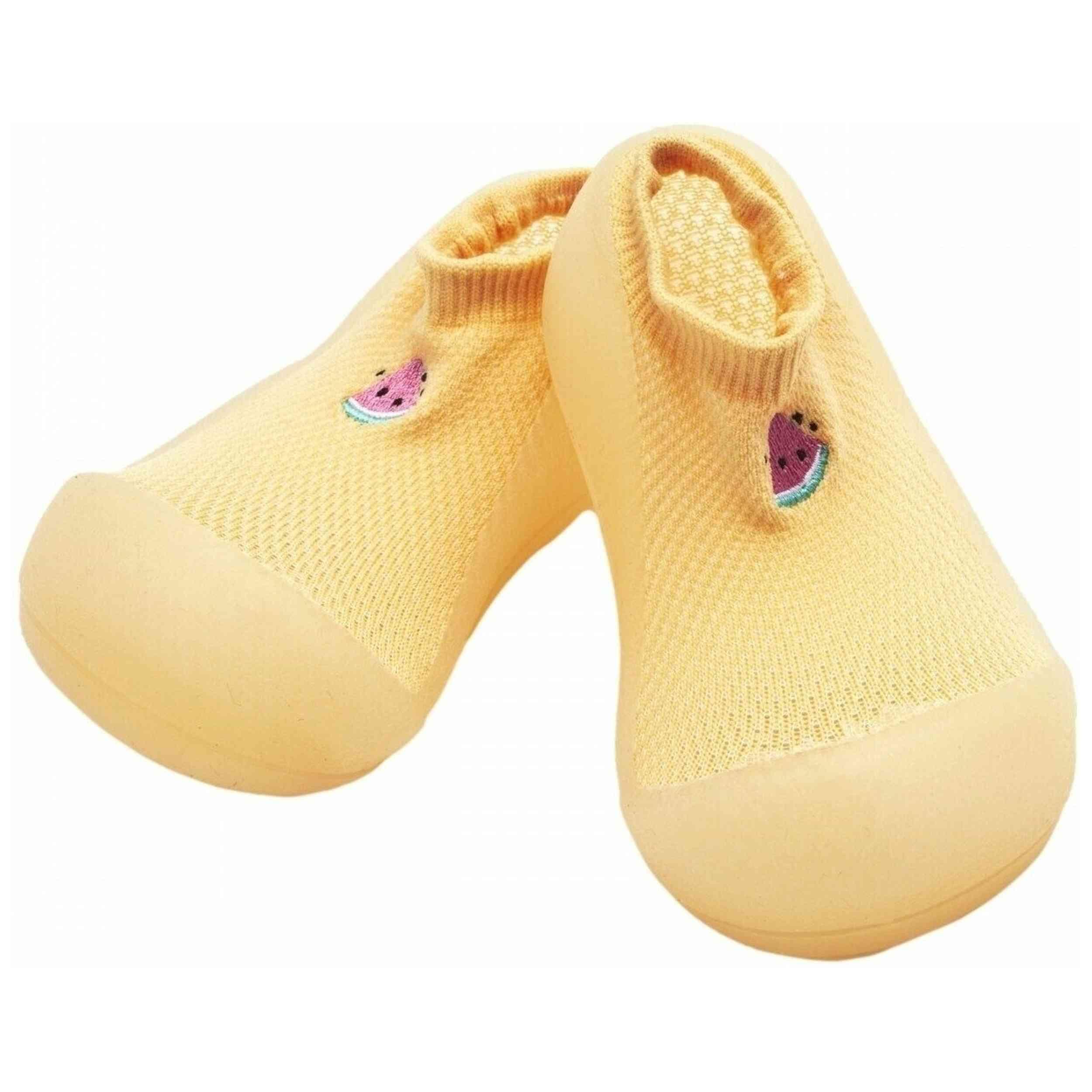 Baskets Attipas modèle 48657376510291 pour bébé 2/3