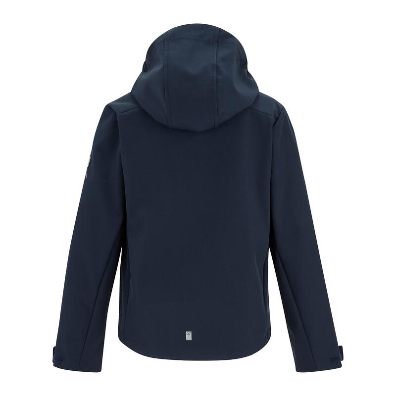 Jacheta Soft Shell |655| Regatta Acidity Copii