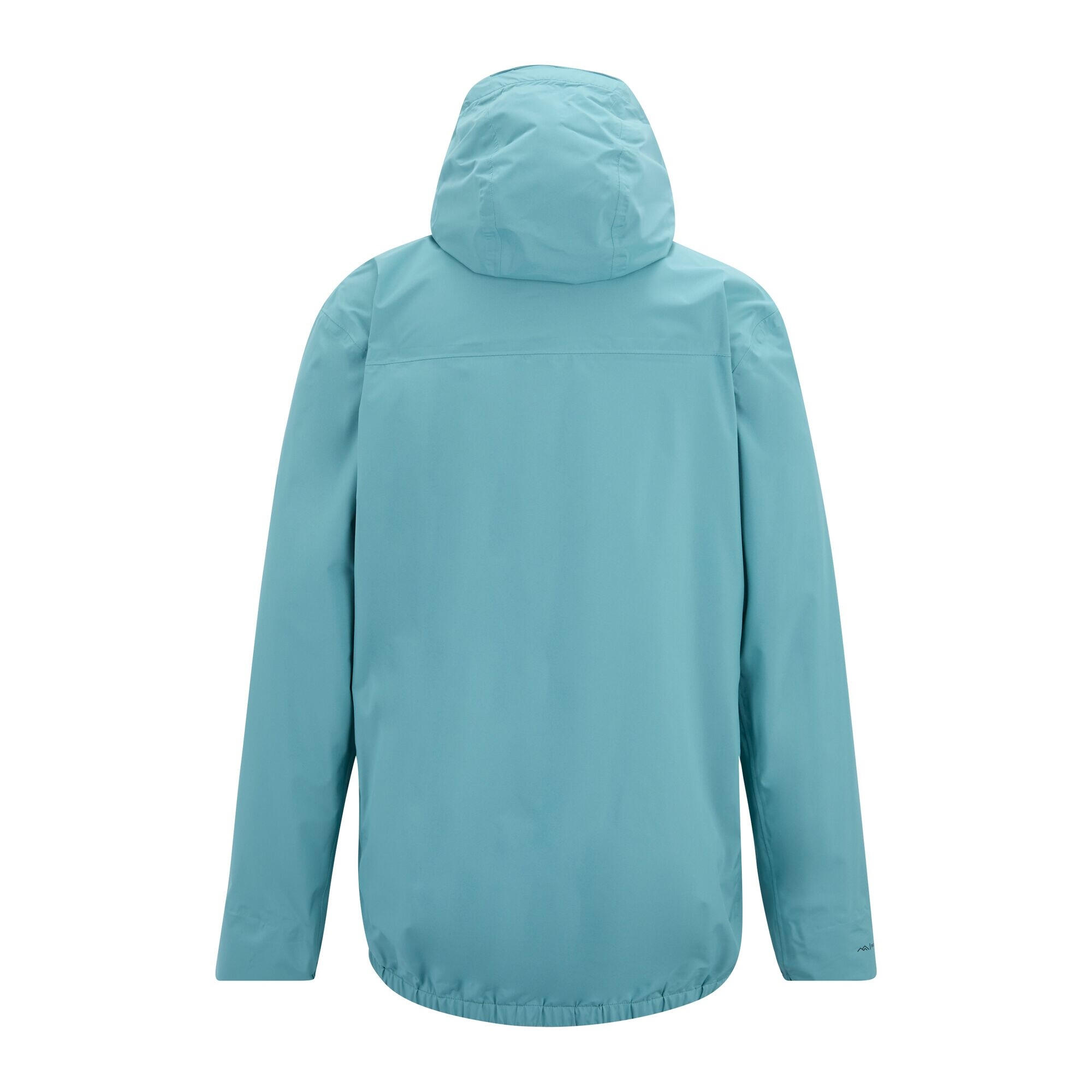 Veste Imperméable RADLER Homme (Bleu De Chine) 2/4