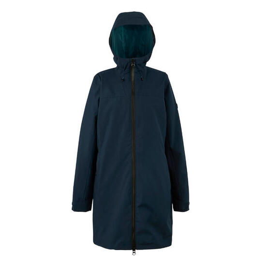 Denbury Giacca 3 In 1 Donna Regatta Moka Perfettamente Pallido