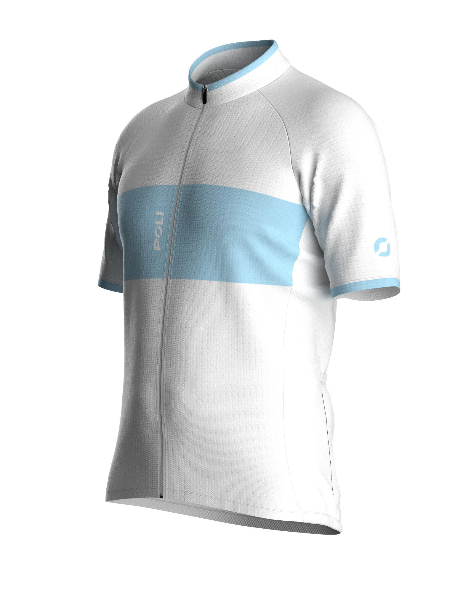 Maillot de ciclismo unisex Esencial - MONO 3/6