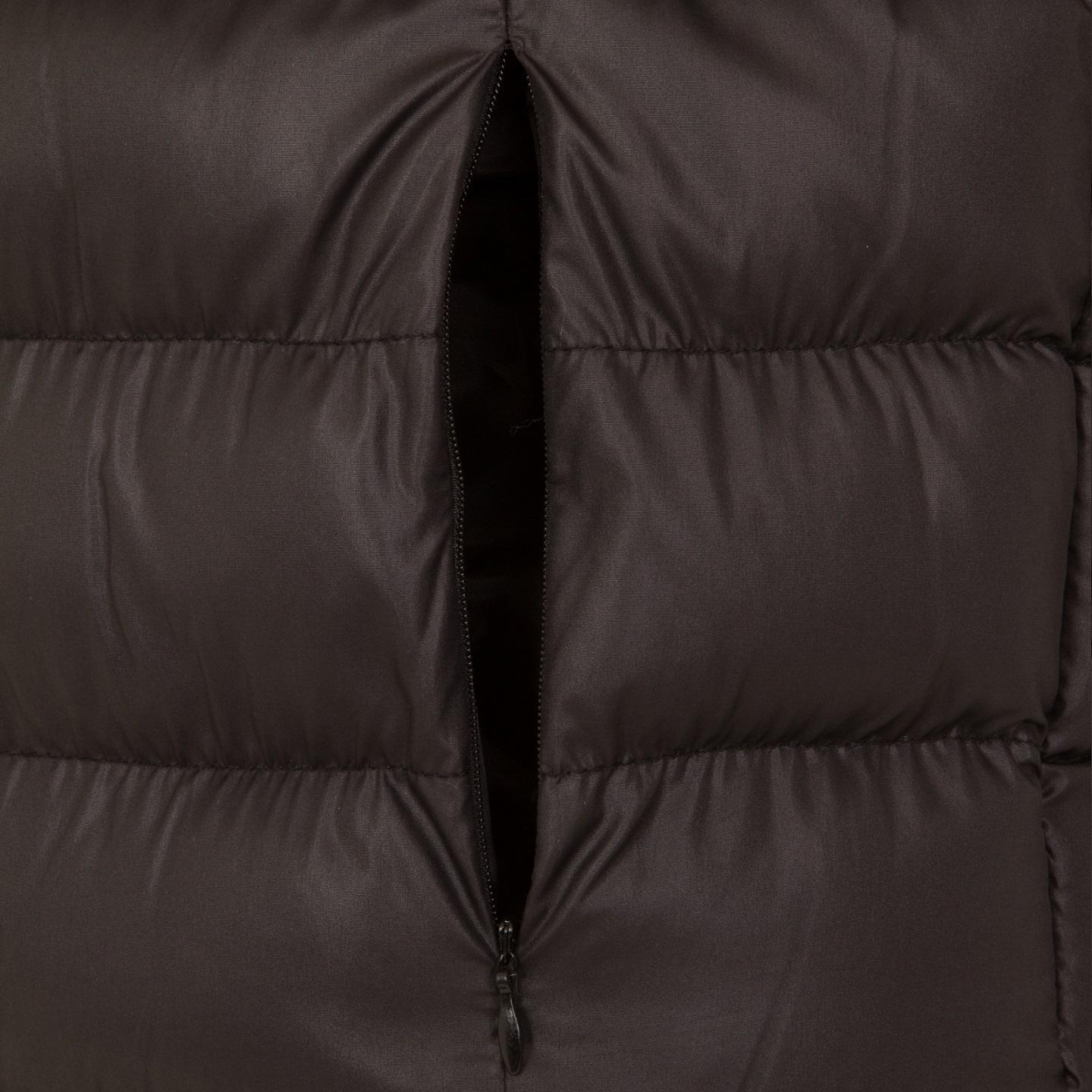 Veste Motif/style Emblème Garçon (Noir) 4/4