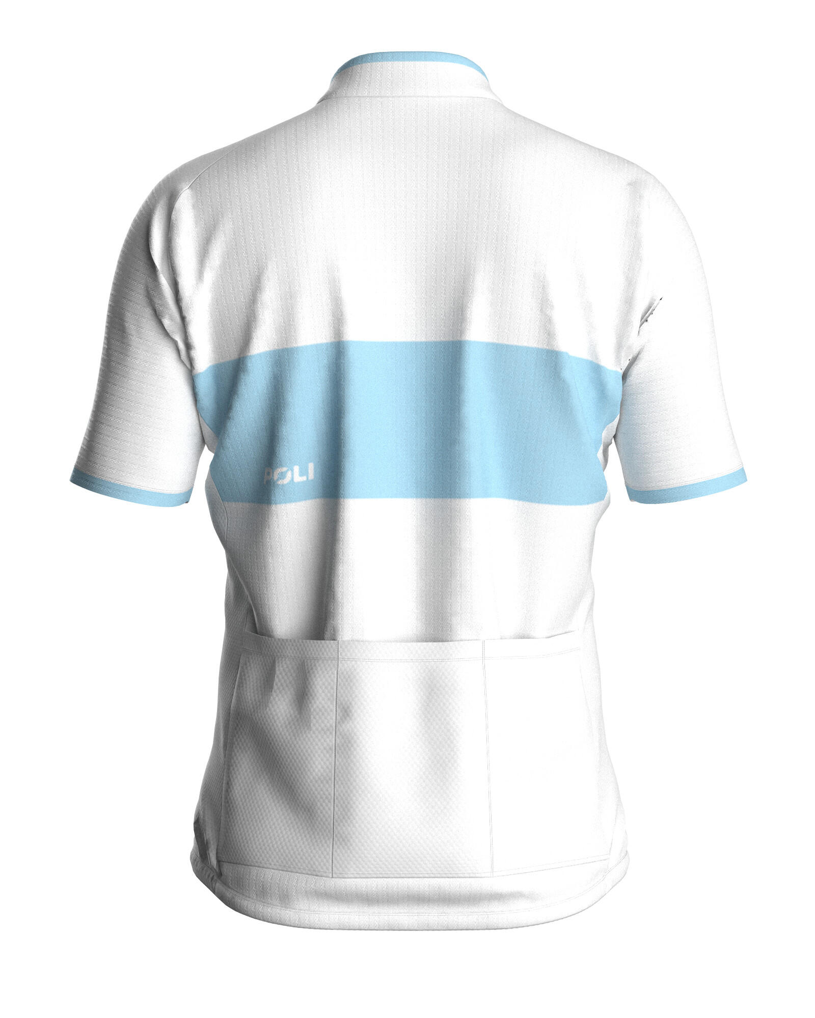 Maillot de ciclismo unisex Esencial - MONO 5/6