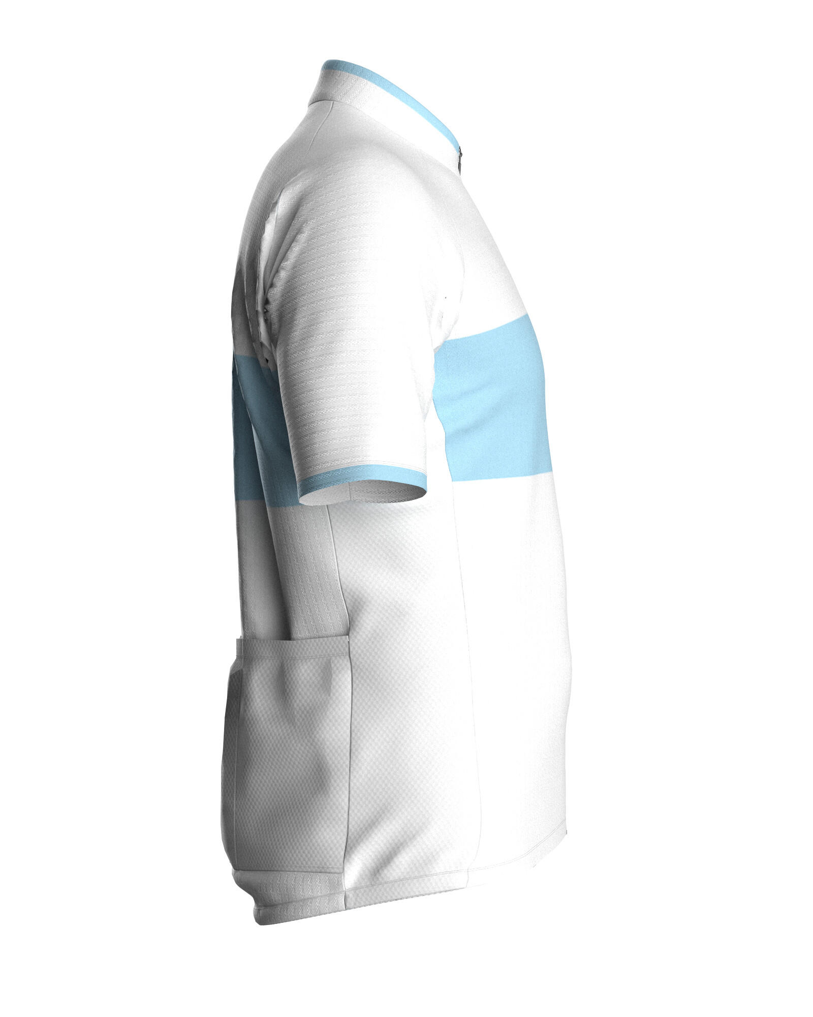 Maillot de ciclismo unisex Esencial - MONO 6/6