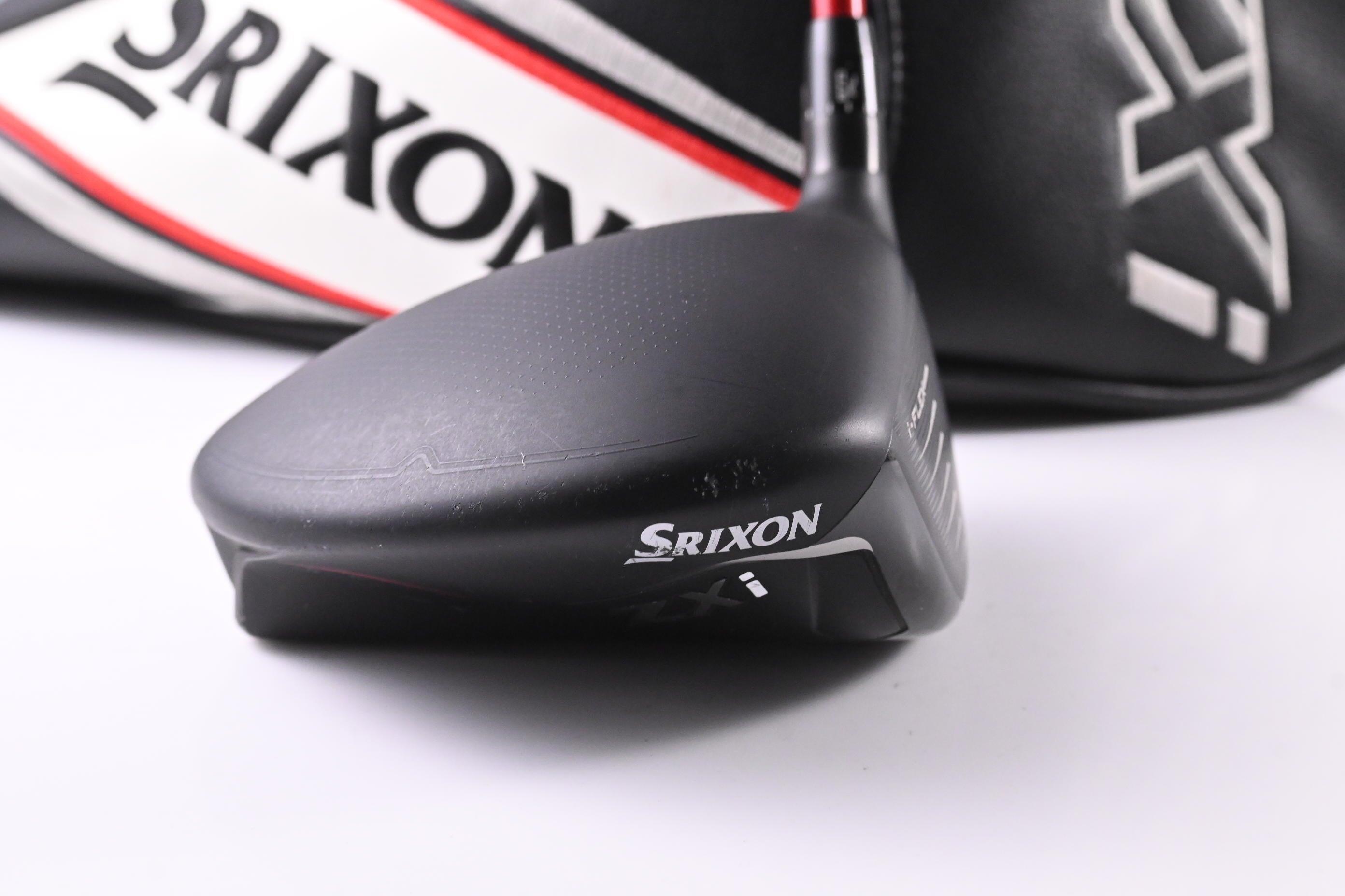 Srixon ZXi Max Golf Driver / 10.5 Degree / Regular Flex | Decathlon