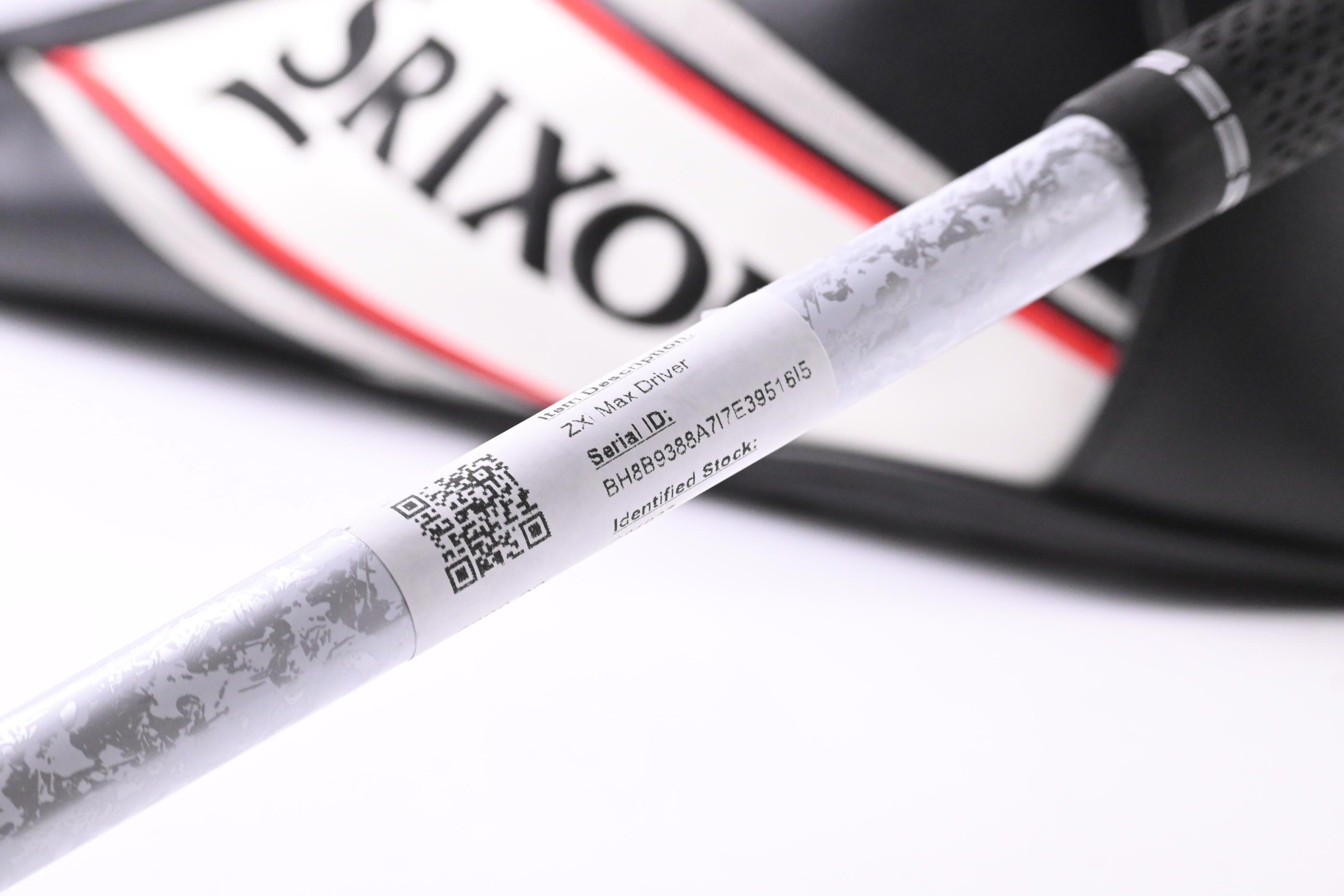 Srixon ZXi Max Golf Driver / 10.5 Degree / Regular Flex | Decathlon