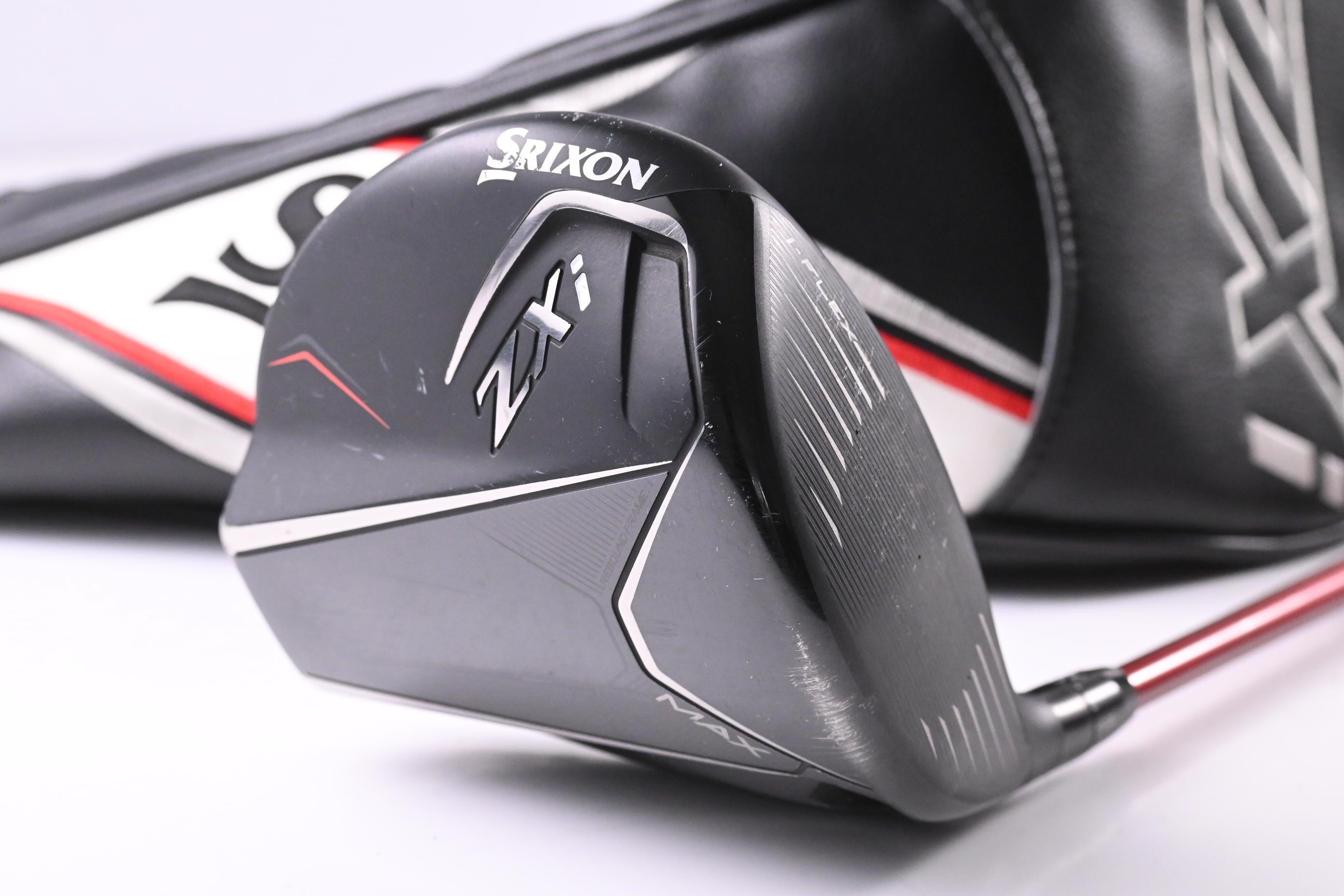 Srixon ZXi Max Golf Driver / 10.5 Degree / Regular Flex | Decathlon