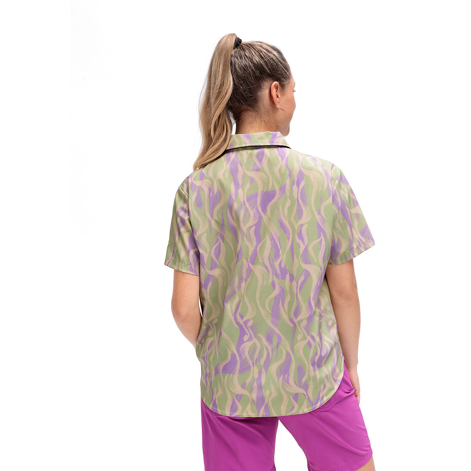 Blusa de mujer Maier Sports Belchen 4/6