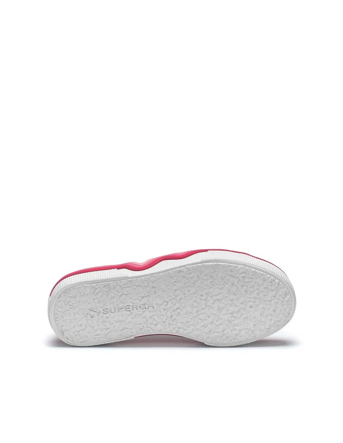 SUPERGA 2740 Liquify Stripes - Sneaker 5/5