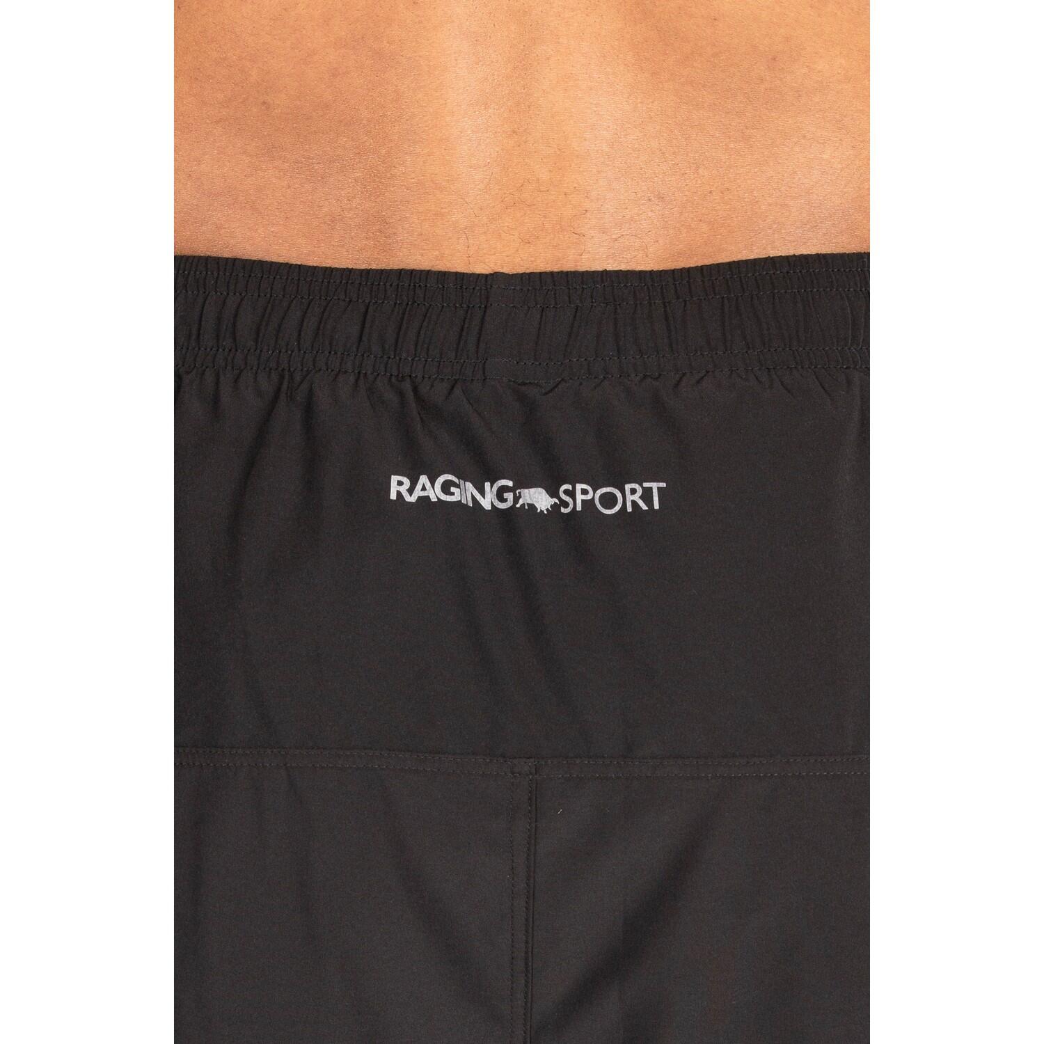 Short PERFORMANCE Homme (Noir) 3/3