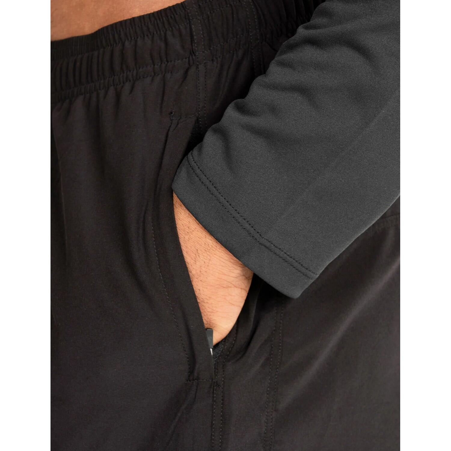 Short PERFORMANCE Homme (Noir) 2/3