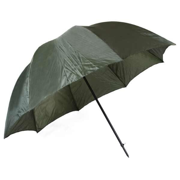 Eco Umbrella + tenda 250 cm protezione pioggia/sole pesca 3/7