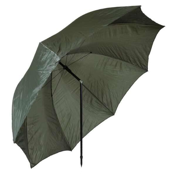 Eco Umbrella + tenda 250 cm protezione pioggia/sole pesca 2/7