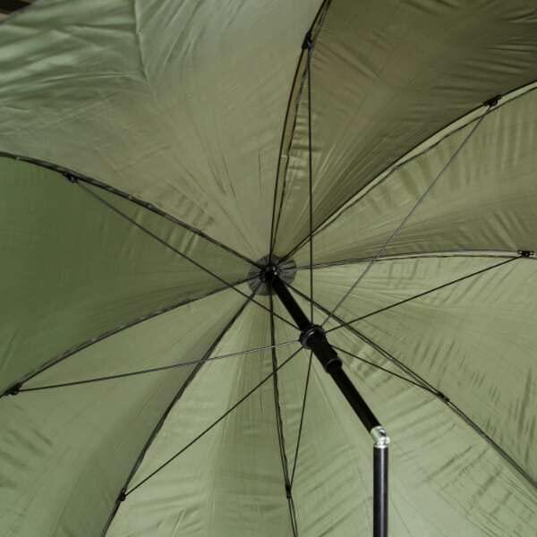 Parapluie Eco 1.80m réglable pluie et soleil 4/7