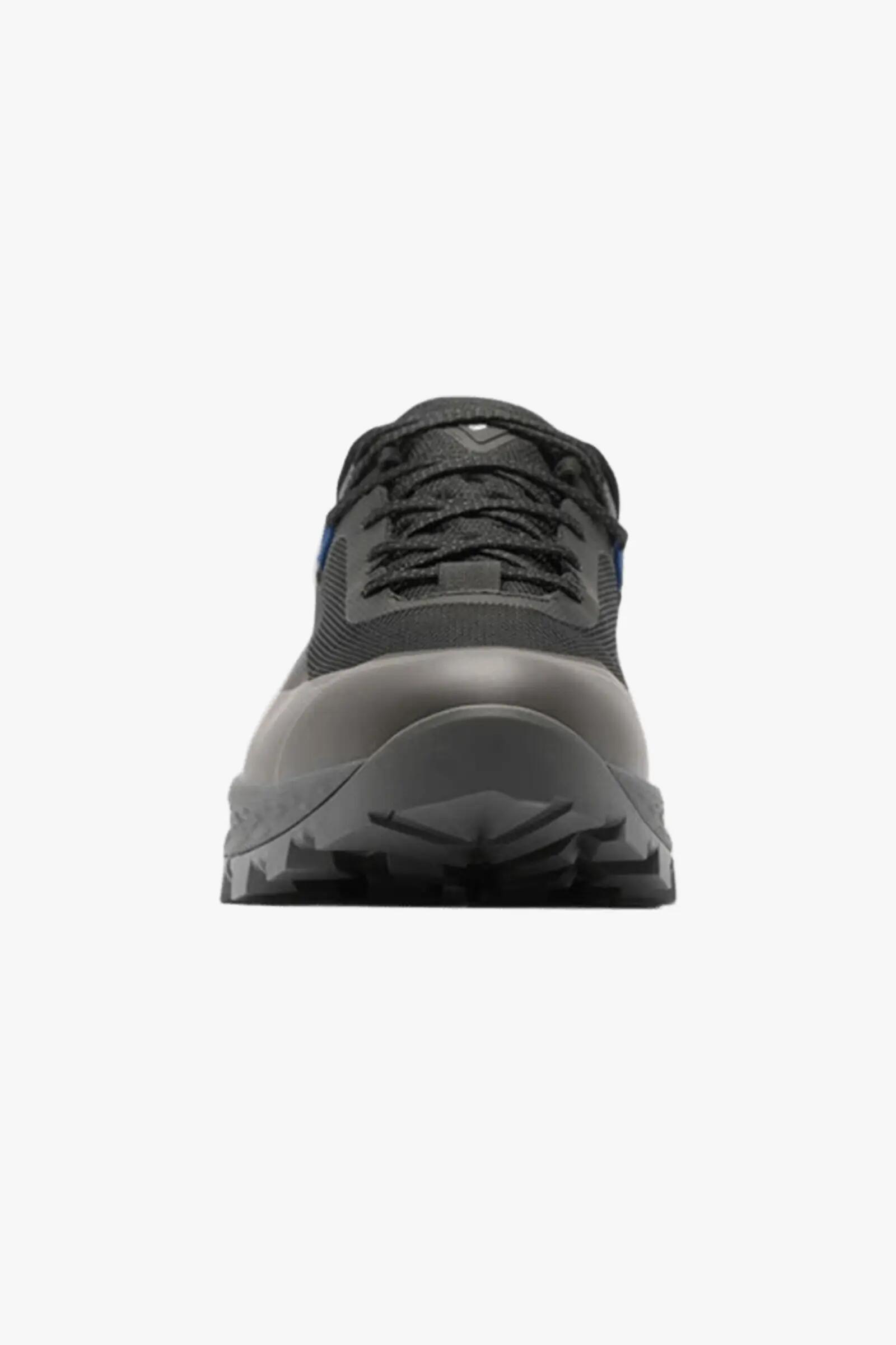 Columbia Zapatillas Tellurix Titanium Outdry Negro/gris/azul 5/7