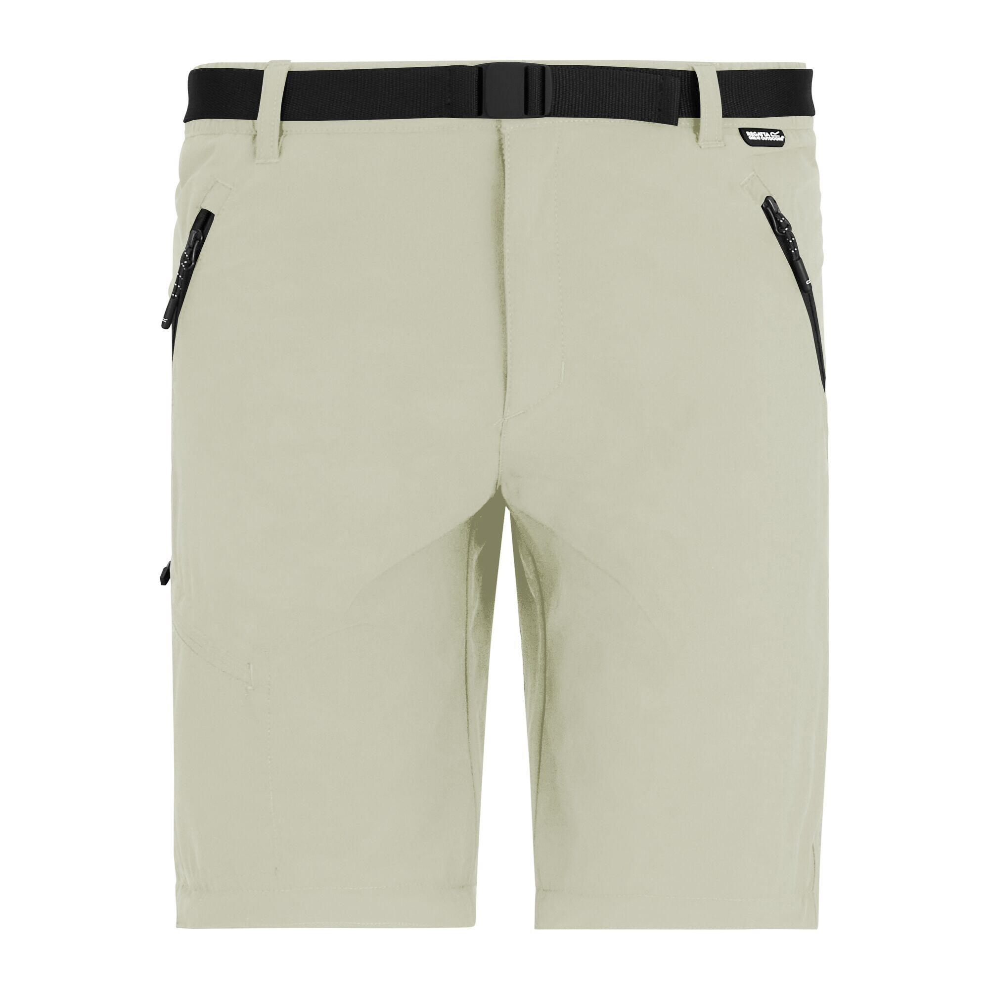 Pantalon XERT Homme (Blanc Cassé) 3/4