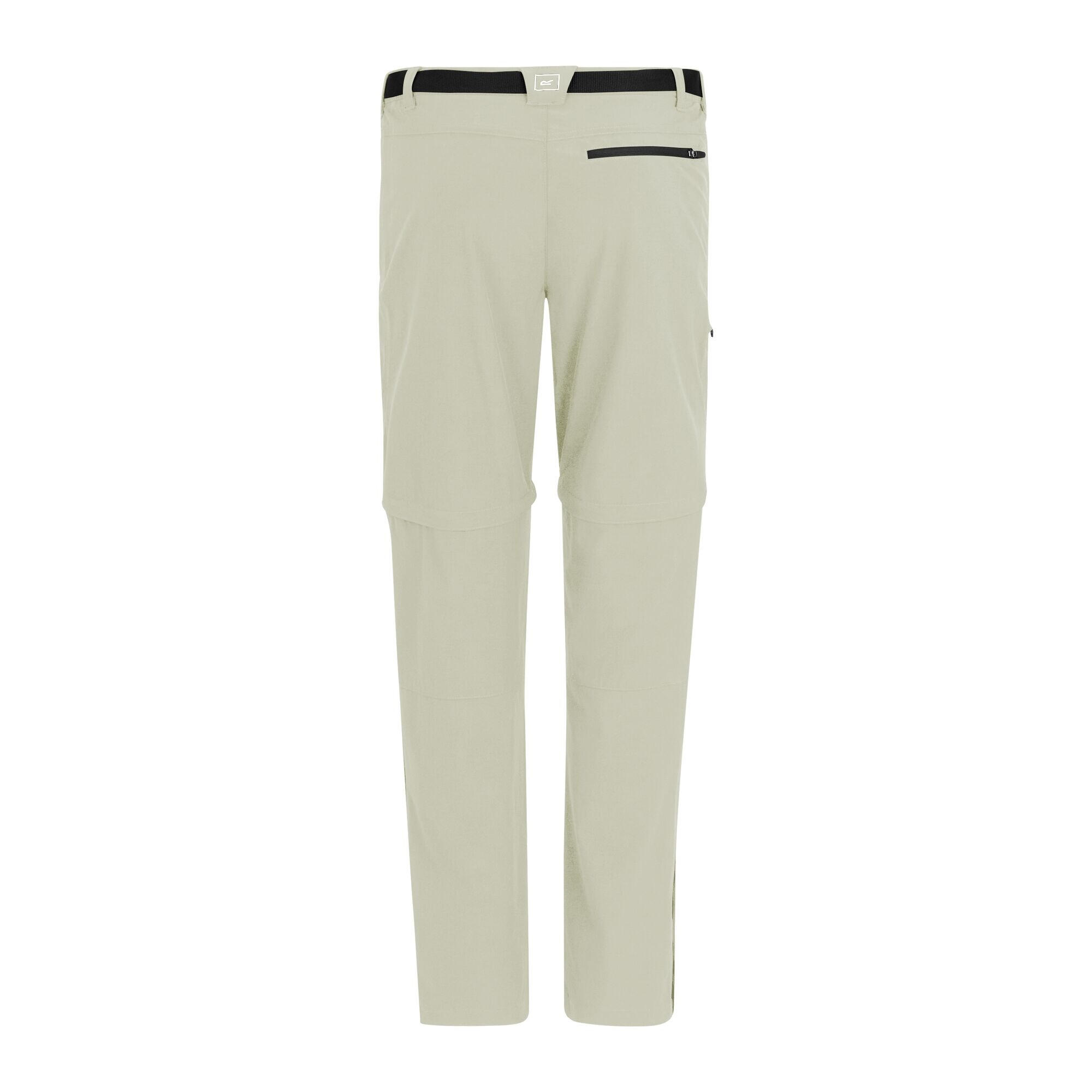 Pantalon XERT Homme (Blanc Cassé) 2/4