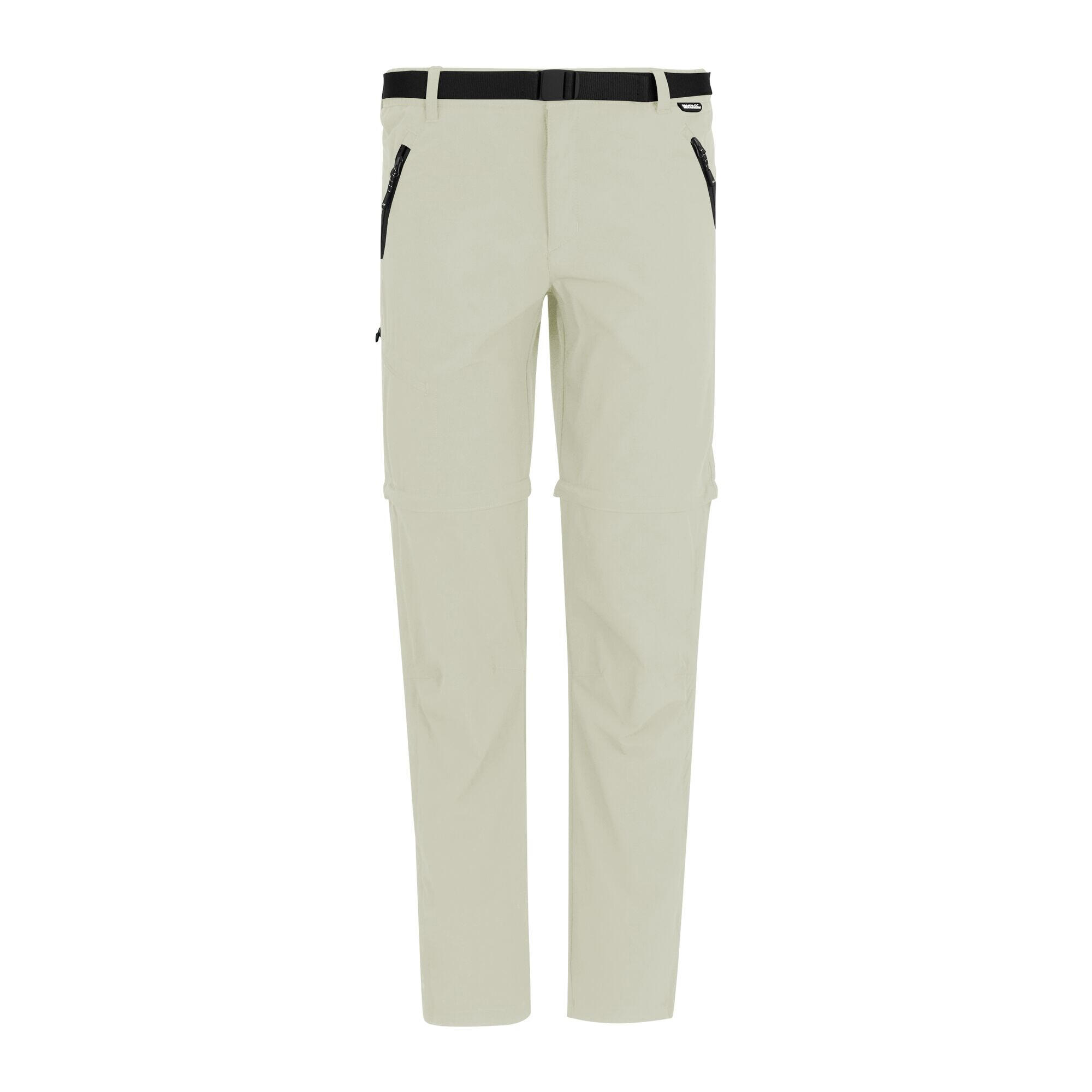 Pantaloni |655| Regatta Xert Fermoar Bărbați