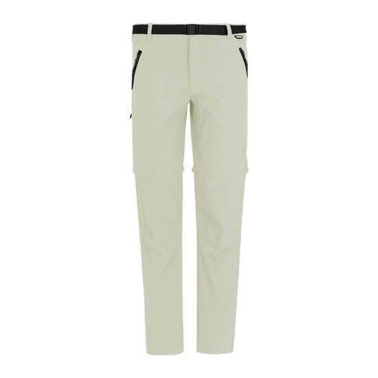 Pantalon XERT Homme (Blanc Cassé)