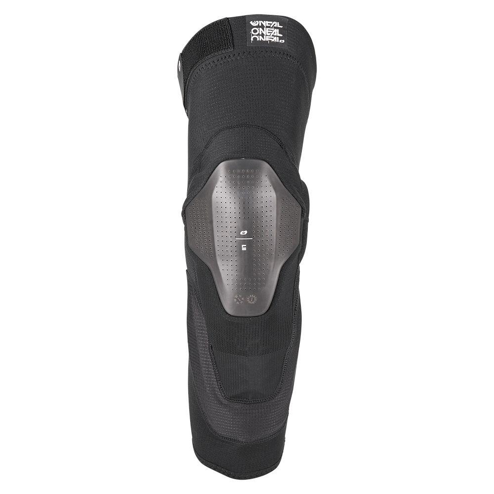 Ochraniacze rowerowe kolan i piszczeli unisex O'neal Dirt Hybrid Knee Guard 3/4