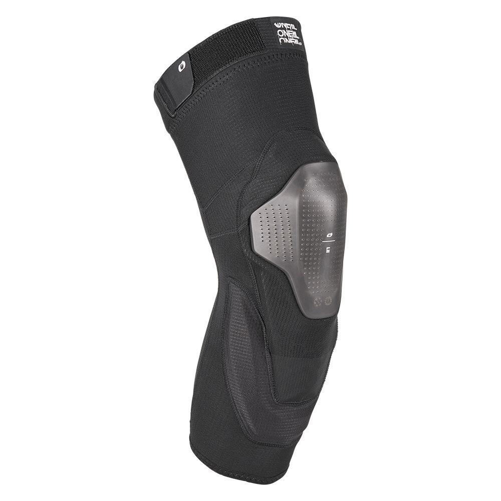 Ochraniacze rowerowe kolan i piszczeli unisex O'neal Dirt Hybrid Knee Guard 4/4