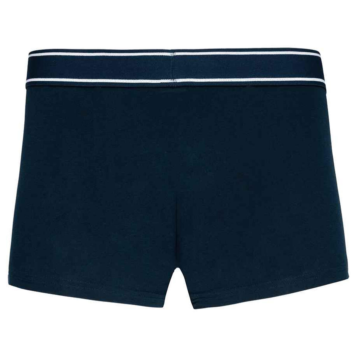 Boxer Homme (Bleu Marine) 2/2