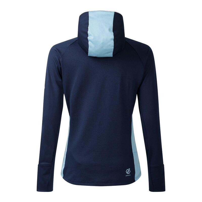 Női Emerging III Stretch Midlayer