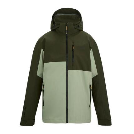 Veste BOSFIELD Homme (Bleu De Chine / Bleu Nuit)