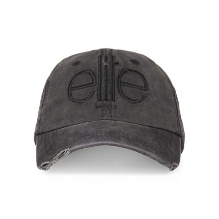 Casquette conçue par Freddy pour ELITE