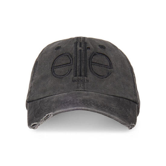 Casquette conçue par Freddy pour ELITE