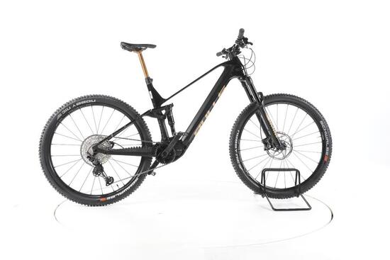Refurbished - Bulls Sonic EVO AM SL 1 Fully E-Bike Carbon 2023 - Sehr gut