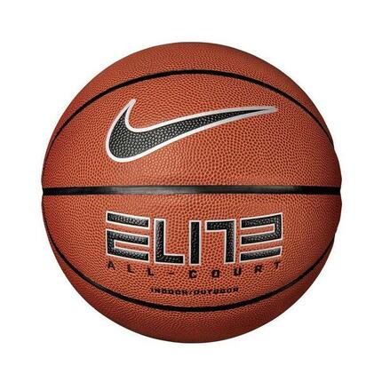 All Court 2.0 Basketbal (Oranje) 6