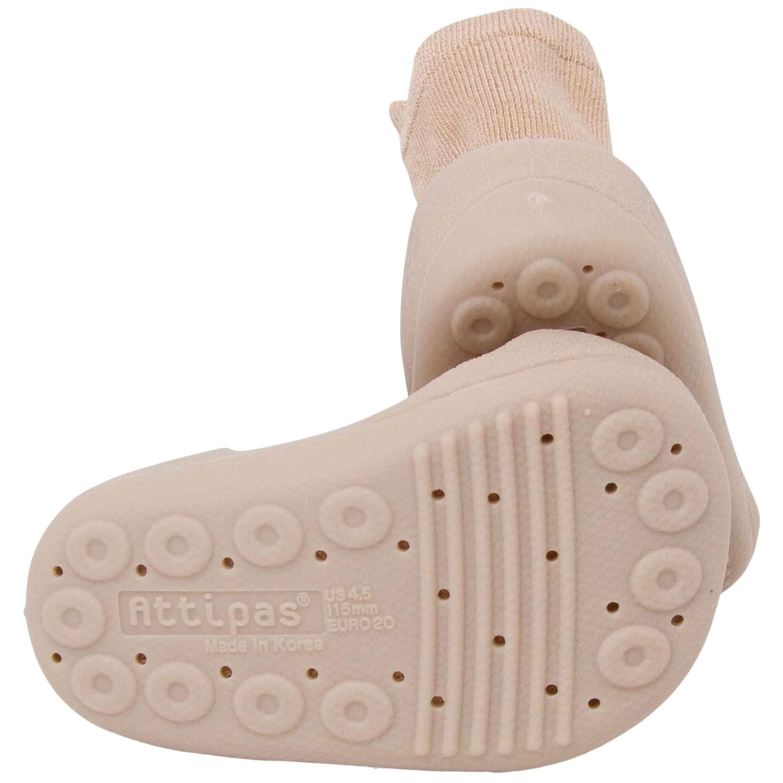 Scarpe Attipas modello 49350819610963 per bebè 4/5