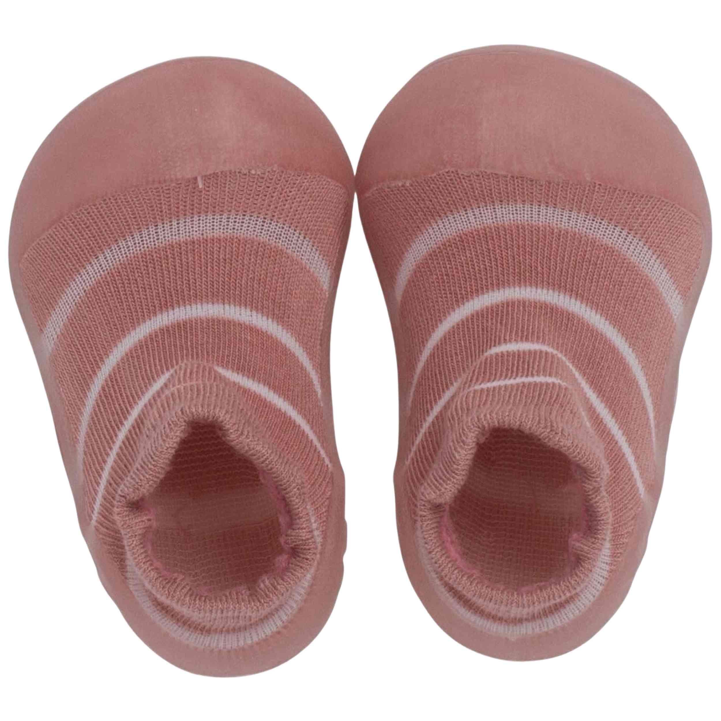 Baskets Attipas modèle 48658782781779 pour bébé 3/5