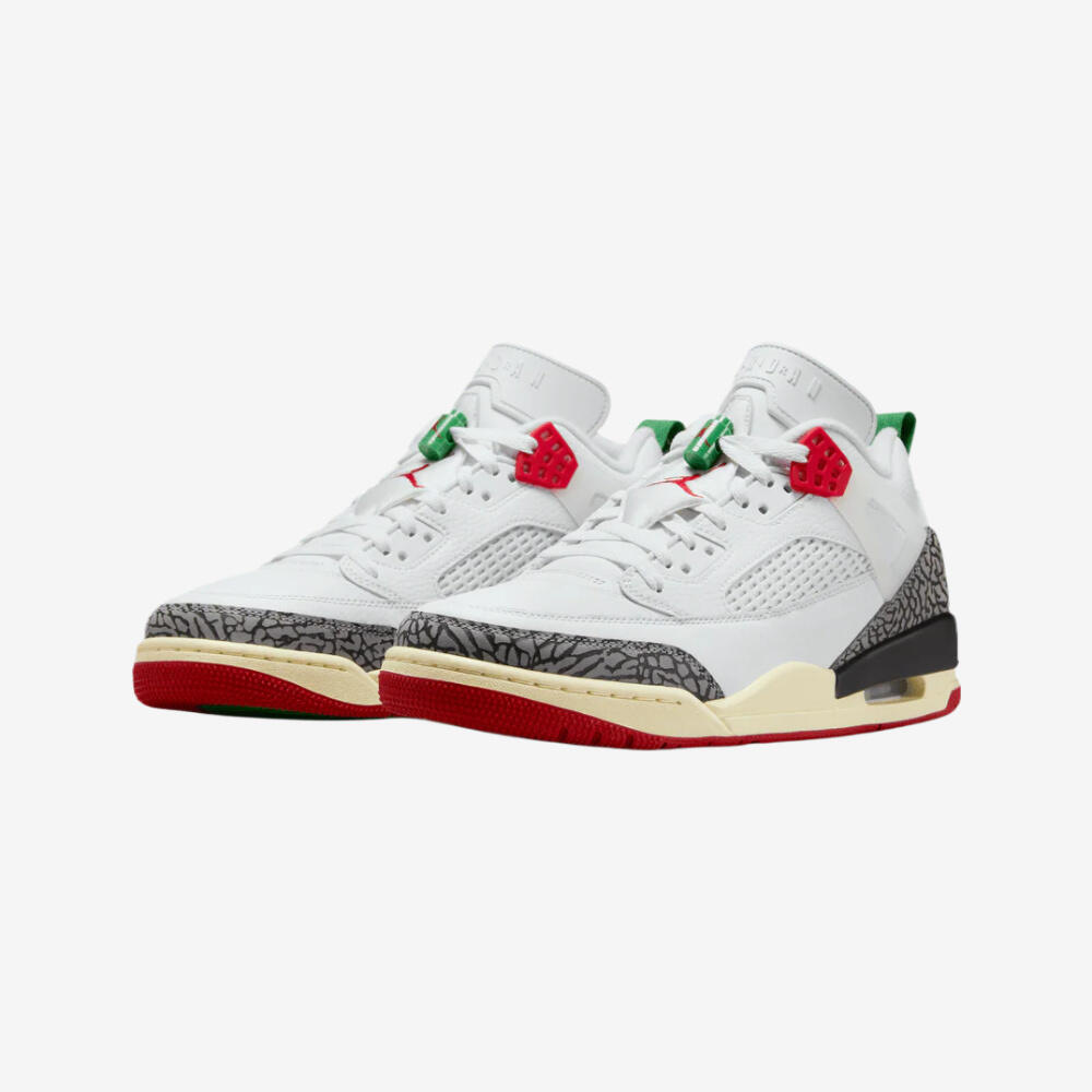 Jordan Spizike Low SE Do The Right Thing 2/6